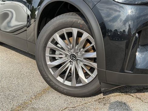 New 2025 MAZDA CX-90 3.3 Turbo w/ Select Package image 2