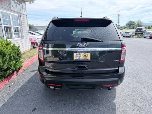 Used 2013 Ford Explorer 4WD image 6
