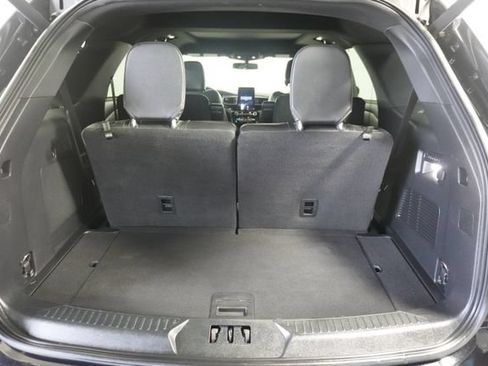 Used 2022 Ford Explorer ST w/ Equipment Group 401A AWD/4WD image 33