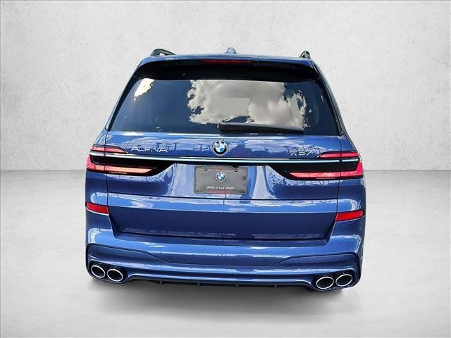 New 2026 BMW ALPINA XB7 AWD/4WD image 6