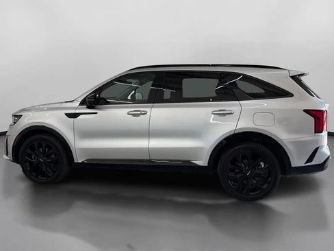 Used 2022 Kia Sorento SX FWD image 5