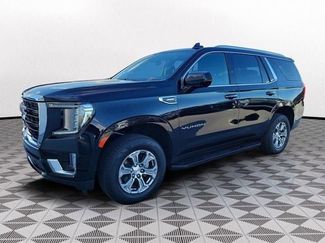 Used 2023 GMC Yukon SLE video 2