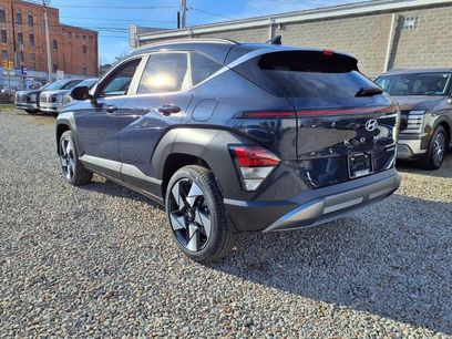 New 2026 Hyundai Kona Limited
