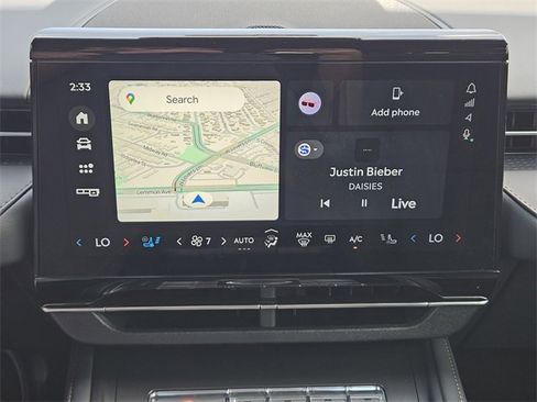 Certified 2024 Lincoln Nautilus Premier w/ Equipment Group 102A image 17