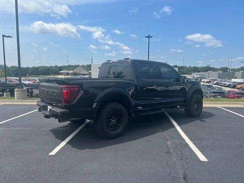 Used 2025 Ford F150 Raptor AWD/4WD image 10