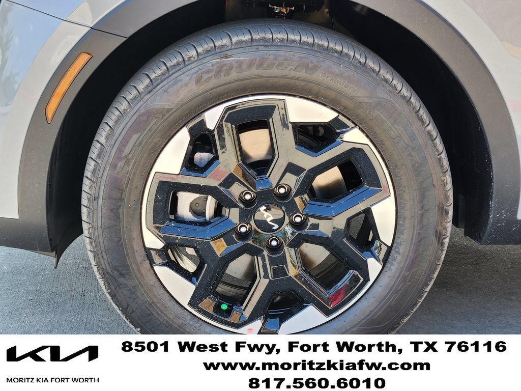 New 2026 Kia Sorento S FWD image 7