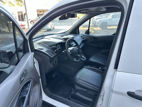 Used 2021 Ford Transit Connect XL image 2