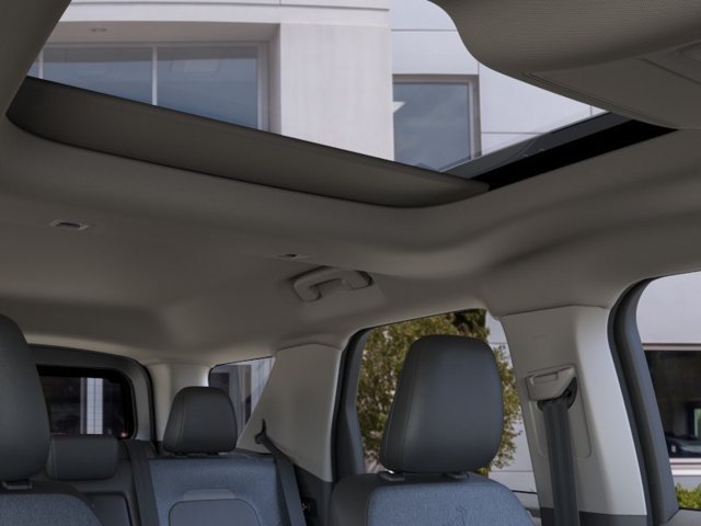 New 2026 Ford Bronco Sport Outer Banks w/ Outer Banks Tech Package+ AWD/4WD image 39