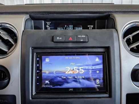 Used 2011 Ford F150 Lariat w/ Lariat Plus Pkg image 23