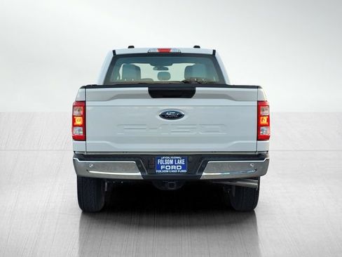 Certified 2023 Ford F150 XL w/ XL Chrome Appearance Package image 5