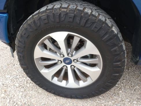 Used 2018 Ford F150 XL w/ Equipment Group 101A Mid image 20