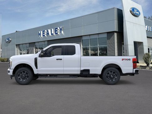 New 2026 Ford F350 XL w/ STX Appearance Package image 3