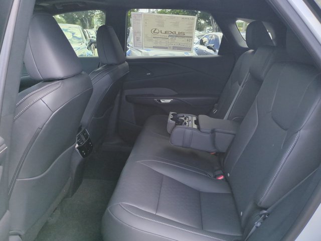 New 2026 Lexus RX 350 Premium Plus w/ Convenience Package AWD/4WD image 13