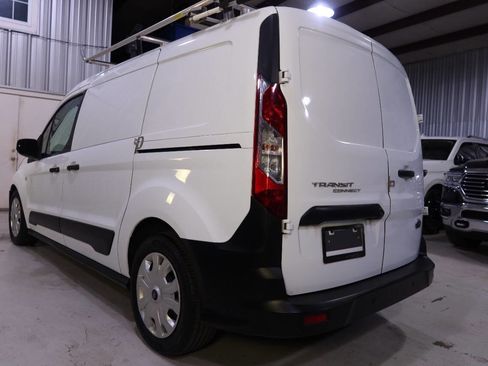 Used 2020 Ford Transit Connect XL image 3