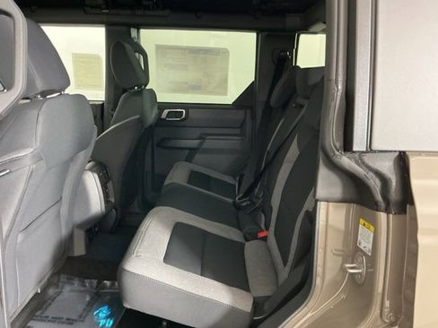 New 2025 Ford Bronco Big Bend image 26