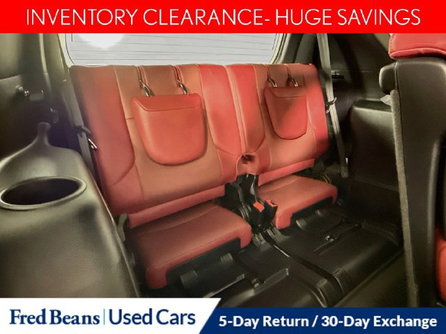Used 2023 Lexus GX 460 Premium w/ Premium Package AWD/4WD image 35