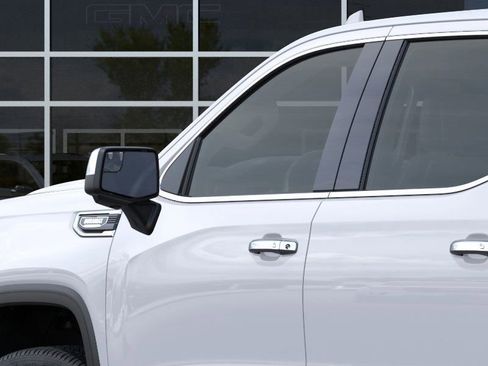 New 2026 GMC Sierra 1500 SLT w/ SLT Convenience Package image 12