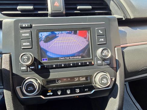 Used 2017 Honda Civic LX image 23