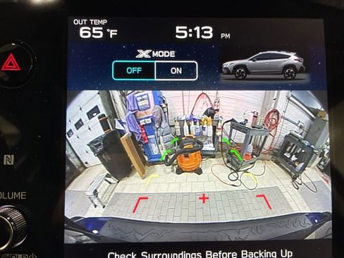 Certified 2024 Subaru Crosstrek 2.0i Premium image 28