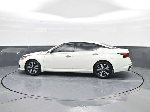 Used 2021 Nissan Altima 2.5 SL image 5