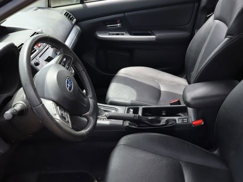 Used 2015 Subaru Impreza 2.0i Limited image 14