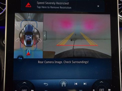 New 2026 Mercedes-Benz AMG GT 63 image 25