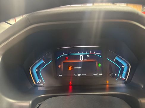 Used 2024 Honda Odyssey EX-L image 19