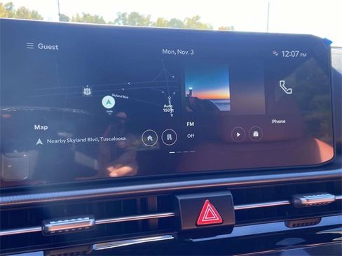 New 2026 Kia Sportage SX image 14