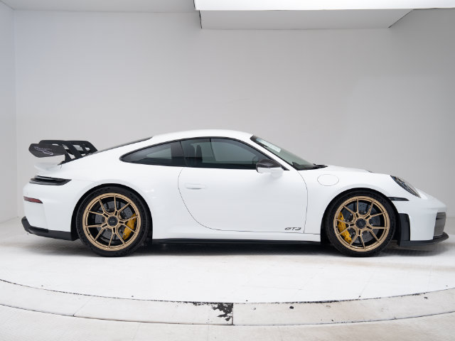 Certified 2026 Porsche 911 GT3 RWD image 33