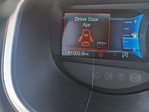 Used 2019 Ford Edge Titanium w/ Equipment Group 301A image 29