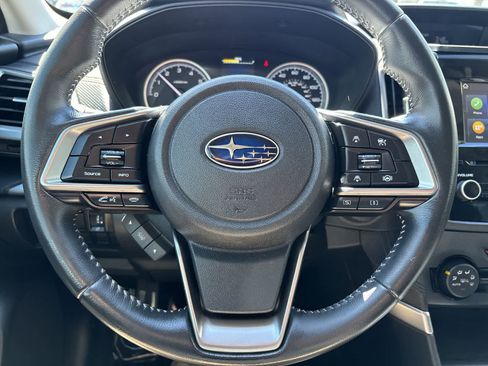 Used 2023 Subaru Forester Premium image 10