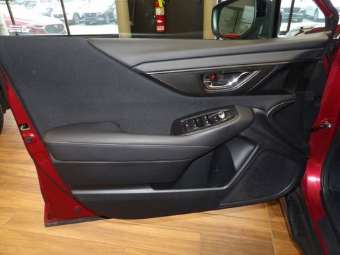 Used 2022 Subaru Outback Premium image 24