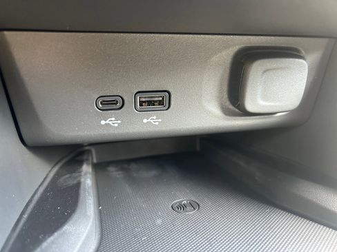 New 2026 Buick Envista Preferred w/ Convenience I Package image 19