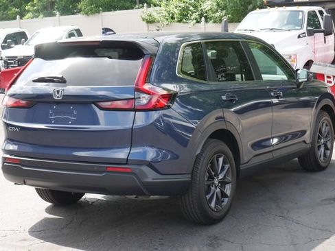 Used 2026 Honda CR-V EX-L image 12