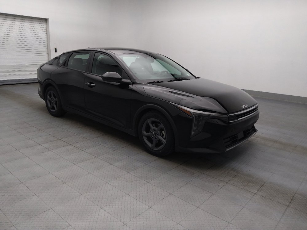 Used 2025 Kia K4 FWD image 11