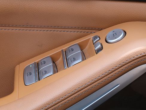 Used 2020 BMW X7 xDrive40i w/ Luxury Seating Package AWD/4WD image 15