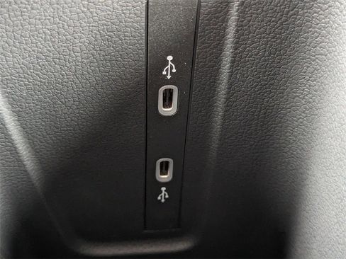 New 2025 Volkswagen Tiguan S image 21