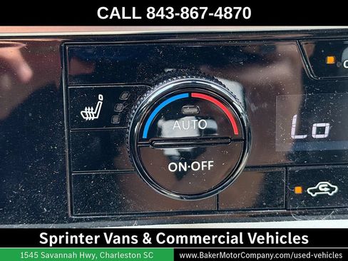 Used 2022 Nissan Pathfinder SL w/ SL Premium Package AWD/4WD image 20