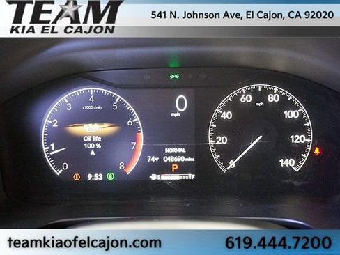 Used 2024 Honda CR-V LX image 32