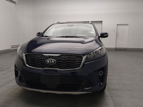 Used 2020 Kia Sorento EX AWD/4WD image 15