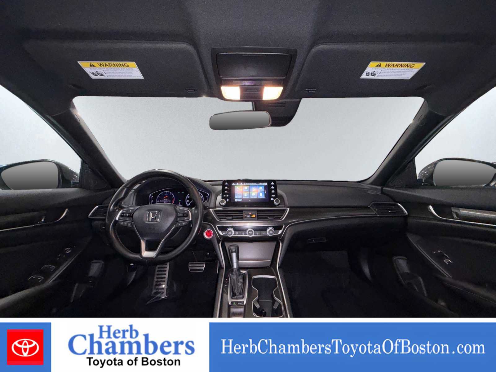 Used 2020 Honda Accord Sport image 6