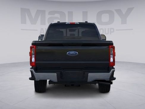 New 2026 Ford F250 XLT w/ FX4 Off-Road Package AWD/4WD image 5