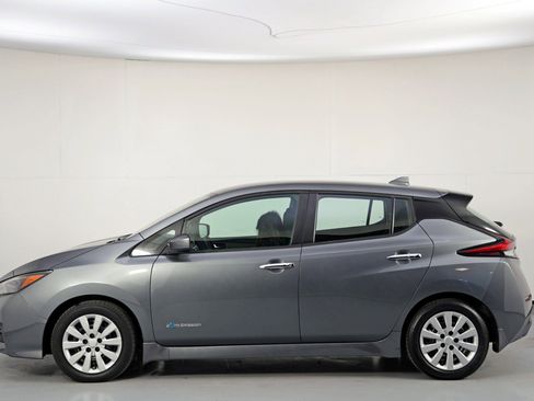 Used 2019 Nissan Leaf S w/ S Charge Package image 42