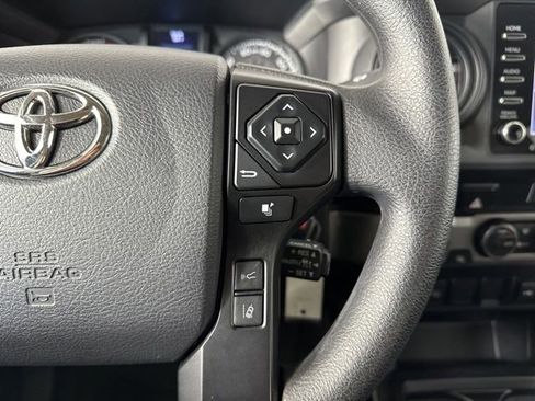 Used 2023 Toyota Tacoma SR AWD/4WD image 16