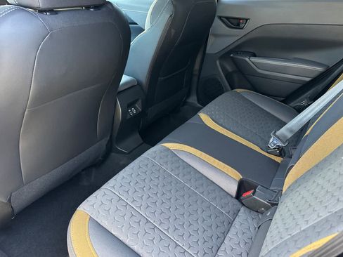 New 2026 Subaru Crosstrek 2.5i Sport AWD/4WD image 12