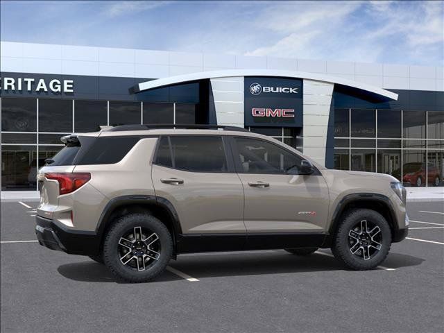 New 2027 GMC Terrain AT4 w/ Convenience Package III AWD/4WD image 5
