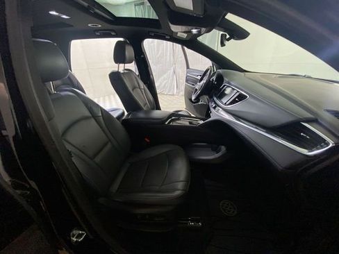 Used 2023 Buick Enclave Essence w/ Experience Buick Package image 38