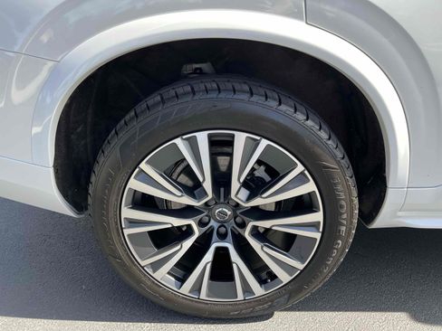 Used 2021 Volvo XC90 T5 Momentum w/ Advanced Package image 81