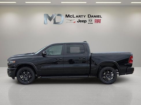 New 2026 RAM 1500 Laramie w/ Night Edition image 3