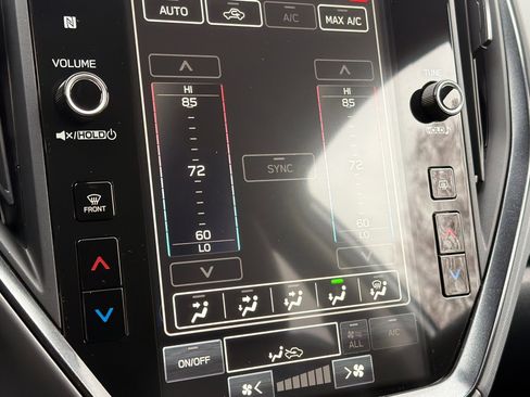 New 2026 Subaru Crosstrek 2.5i Limited image 20